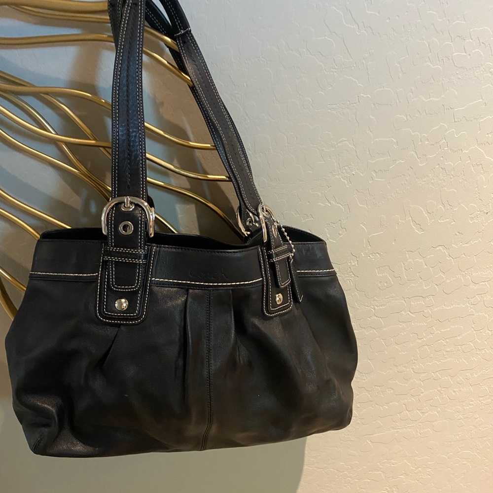 Coach handbag